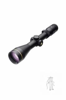 Puškohľad Leupold VX-R 3-9x50 Illum. FireDot #4