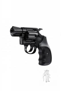 Revolver exp. Colt Detective Special