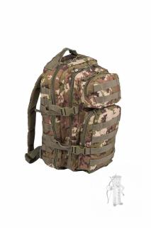 Ruksak Mil Tec Assault Vegetato 20L