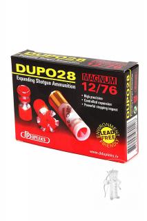 Strelivo DDuplex Dupo 28/ Dupo 28 Magnum