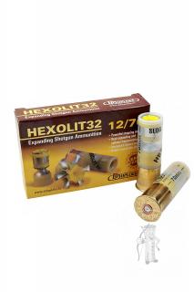 Strelivo DDuplex Hexolit 32