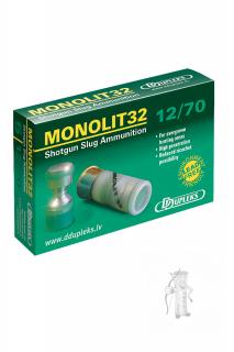 Strelivo DDuplex Monolit 32