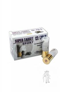 Strelivo DDuplex Super Target