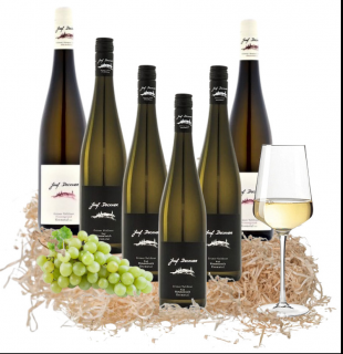 12x Degustačná sada GRÜNER VELTLINER (2kartóny) (Degustačná)