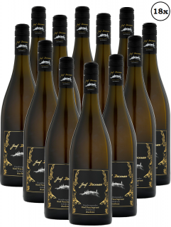 12x Grüner Veltliner Ried Gottschelle 2021 RESERVE 1ÖTW ERSTE LAGE (2kartóny) ()