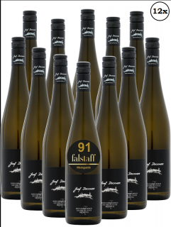 12x Grüner Veltliner Ried Himmelreich DAC 2022 (2kartóny)