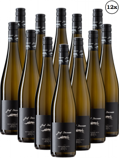 12x Riesling Höbenbach Kremstal DAC 2022 ( 2 kartóny )