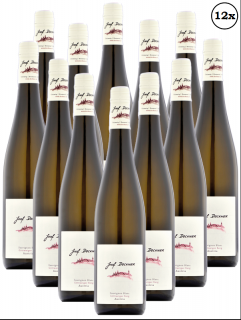 12x Sauvignon Blanc Selektion J.D. 2022 (2kartóny) (Biele vína)