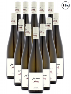 18x Chardonnay Göttweiger Berg 2021 (3kartóny) (Rakúske biele)