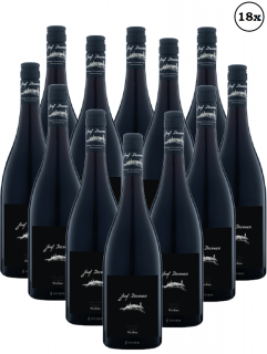 18x Pinot Noir Reserve Wachau 2019 (3kartóny) (Červené rakúske)