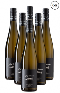 6x Riesling Ried Rosengarten DAC 2021 (1kartón) (Rizling Josef)