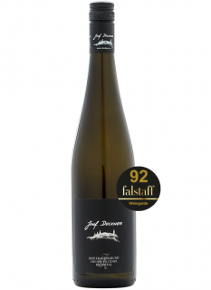 Grüner Veltliner Ried Frauengrund DAC 2021 (Biele víno Josef)