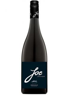 Zweigelt Joe Reserve 2019 (Červené víno Zweigeltrebe Josef)