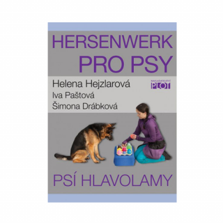 Hersenwerk pro psy