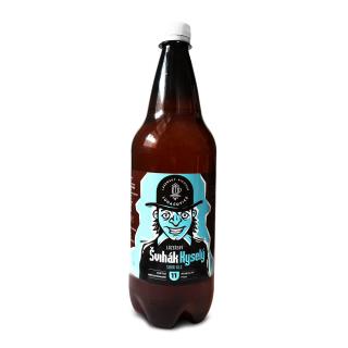 11° Sour Ale Švihák - 1l Pet