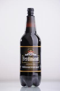 Ferdinand 11° tmavý ležiak- Pet 1,5L