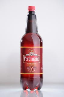 Ferdinand 13° Sedem gulí - Pet 1,5L