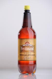 Ferdinand 15° d'Este - 1,5l Pet