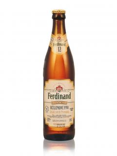 Ferdinand bezlepkový ležiak 12°