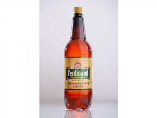 Ferdinand Premium 12° - Pet 1l