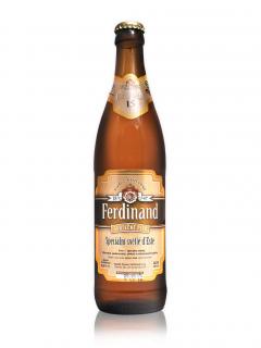 Ferdinand Silné svetlé pivo d´Este 15°