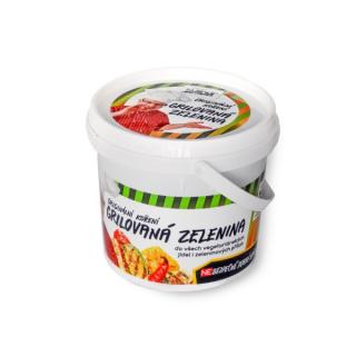 Grilovaná zelenina - 80g