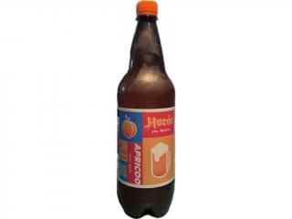 Horác Fruit Beer Apricoo 11°