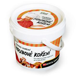 Houbové koření - 80g