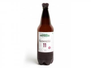 Kamenická 11° - Pet 1l