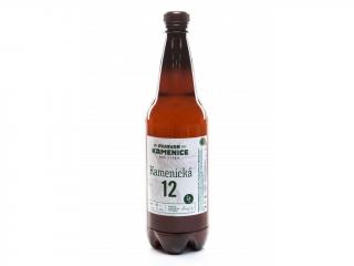 Kamenická 12° - Pet 1l