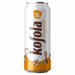 Kofola Original - 0,5l plechovka