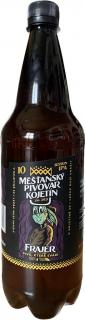 Kojetínský frajer 10° IPA - Pet 1l