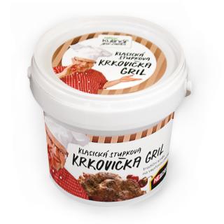 Krkovička gril - 100g