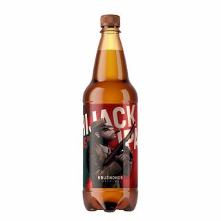 Krušnohor Hijack IPA 15° - Pet 1l