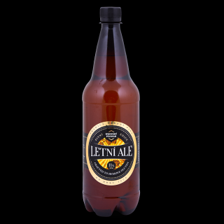 Letní 11° American Blond Ale - 1L PET