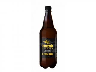 Mazák - 11°Extra hořká - Pet 1l