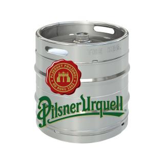 Pilsner Urquell - 30l sud