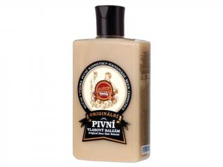 Pivní vlasový balzám 300ml