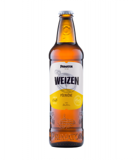 Primátor Weizen