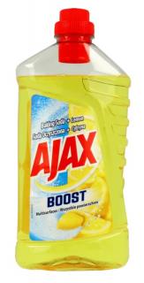 Ajax na podlahy 1 l boost