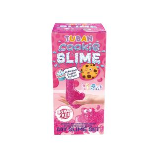 DIY Slime Sada na výrobu slizu Cookie