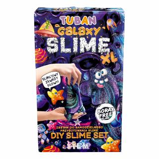 DIY Slime Sada na výrobu slizu Vesmír XL