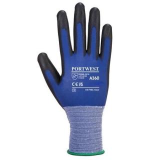 rukavice ochranné nylonové Senti Flex XL