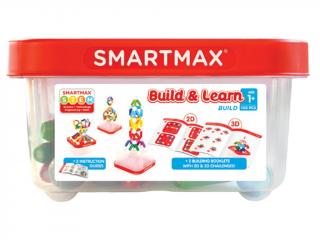 SmartMax školský kontajner 100 ks