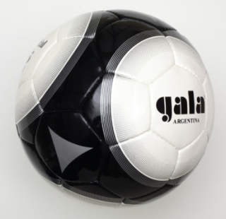 Futbalová lopta GALA Argentína BF5003S (Futbalová lopta GALA Argentína BF5003S)