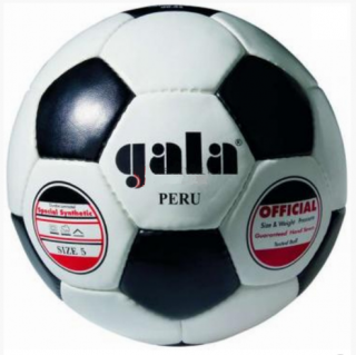 Futbalová lopta GALA PERU BF5073S ( Futbalová lopta GALA PERU BF5073S)