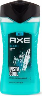 Axe Ice chill sprchový gél 250 ml