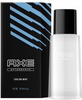 Axe Ice chill voda po holení 100ml