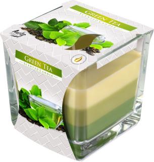 Bispol Aura green tea 170g