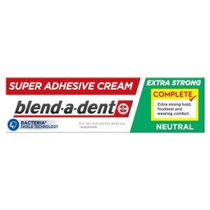 Blend-a-dent bez príchuti Neutral 47 g